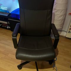 Ikea Work Chair