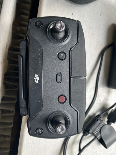 DJI Spark Drone Excellent Condition Used Once Complete Package