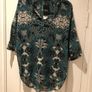 Printed Blouse BNWT from NEXT Image 4