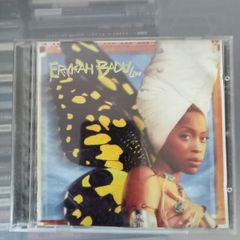 Erykah Badu - Baduizm Live CD