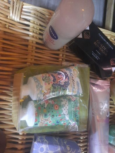 beauty bundle