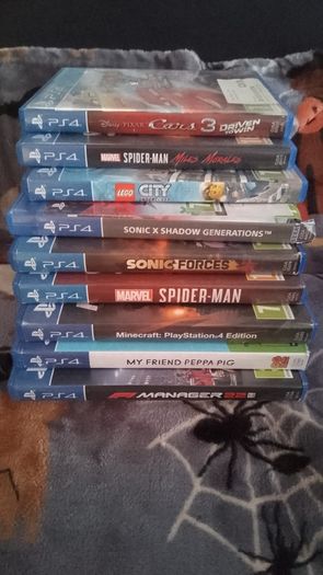 PlayStation 4 Bundle