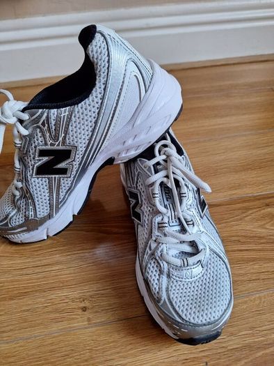 Nike New Balance