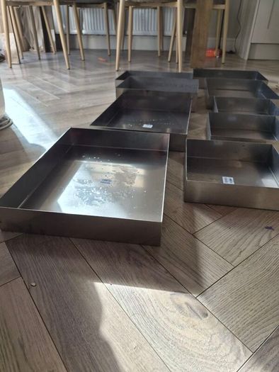 boxes