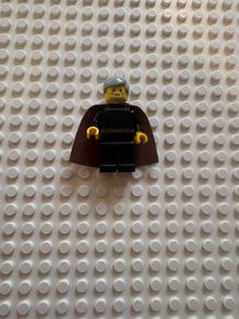 Count Dooku
