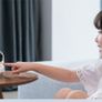 Botslab Smart Indoor Wireless Pan and Tilt Camera P4 Pro Image 3