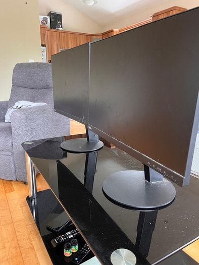 Monitor