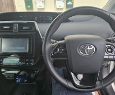 Toyota Prius 2020