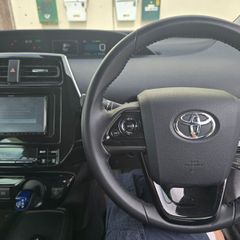 Toyota Prius 2020