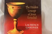 Bloodline Of The Holy Grail, Hardback