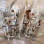 2 new Leonardo macchiato glasses Image 2