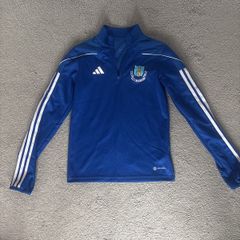 Home Farm Training Top