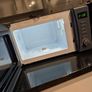 Russell Hobbs 700w microwave Image 2