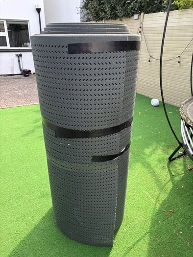 25% off 10mm Underlay for ArtificialGrass:8.95/m2