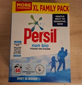 Persil Non Bio 3kg