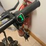 Engwe T14 Electric Folding Bike - Good Condition Image 8