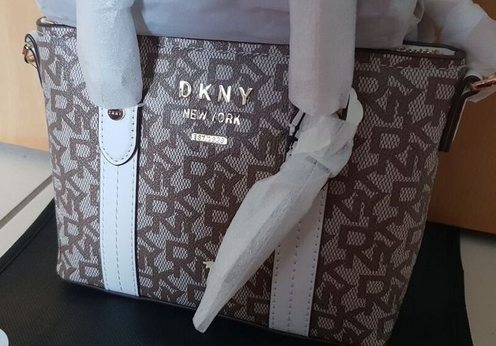New Dkny Bag