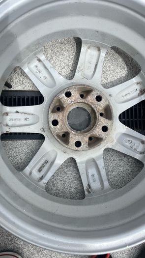 Rims R16 Enzo