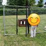 Dog , chicken  pen Image 2