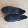 Truffle Collection Crossover Elastic Trainers Image 6
