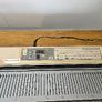 Brother KH270 knitting machine with KR260 Ribber Image 4