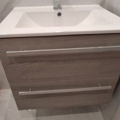 Vanity Unit & Sink