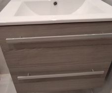 Vanity Unit & Sink