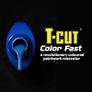 T-Cut Colour Fast 3 in 1 Paintwork Renovator, Dark Blue, 500ml Image 5