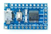 STM8 STM8S103F3P6 Minimum System Development Board Module