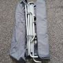 Travel Cot with Separate Mattress Image 5