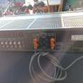 Technics stereo Amplifier Image 4