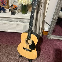 Acoustic guitar