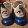 Nike AirMax 270 Trainers size 11 Image 2