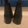 Womens Shoe Biz Copenhagen Cowboy Ankle Boots UK 3 Image 6