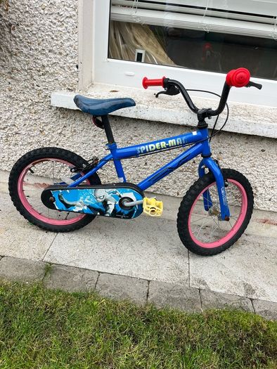 kids bike