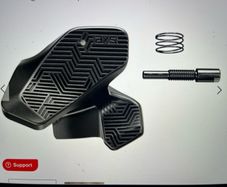 SRAM Eagle AXS 12sp Rocker Paddle NEW