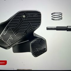 SRAM Eagle AXS 12sp Rocker Paddle NEW