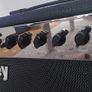 Laney LC50 All Valve Class A Amplifier Image 9