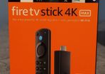 Amazon 4k Max