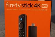 Amazon 4k Max