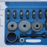Draper Expert 23-Piece Wheel Bearing Kit - New Image 6