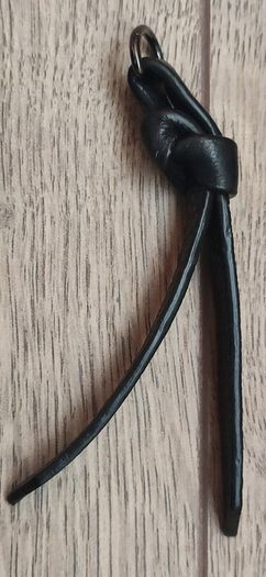 Radley London Black Leather Bag Hardware Set  Repair or DIY Leathercraf