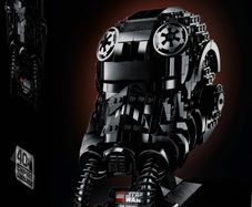 Lego Star Wars 3 Helmet Bundle (or separate)