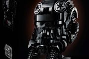Lego 75274 - Tie Fighter Helmet Star Wars