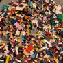 8.985kg Lego mix lot Image 6