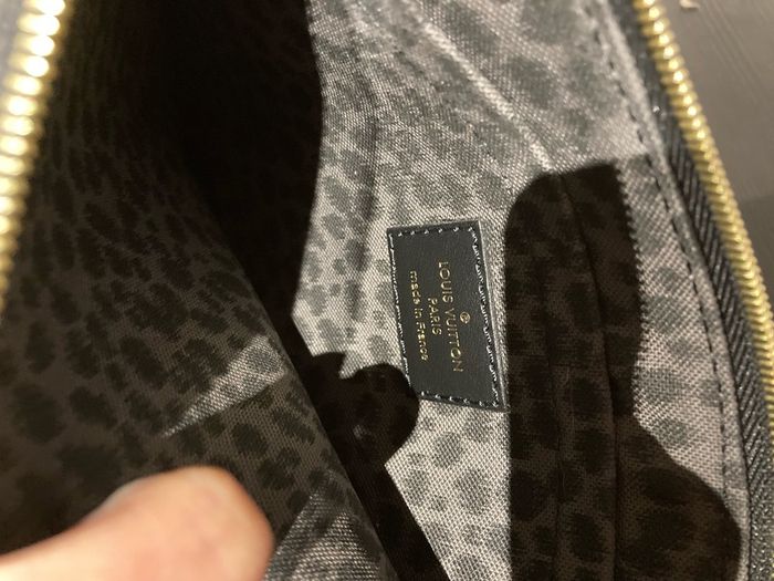 Neverfull Pochette Wild At Heart