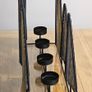 Brutalist Candle Holder Image 6