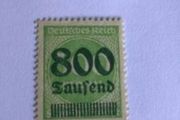 Rare/Genuine WW1 stamp