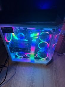 Gaming Pc Bundle