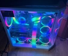 Gaming Pc Bundle